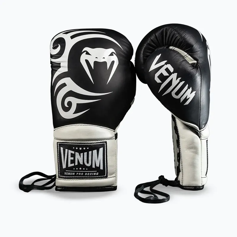 Oblíbený Boxerské rukavice Venum Giant 2.0 Mike Tyson Pro Boxing