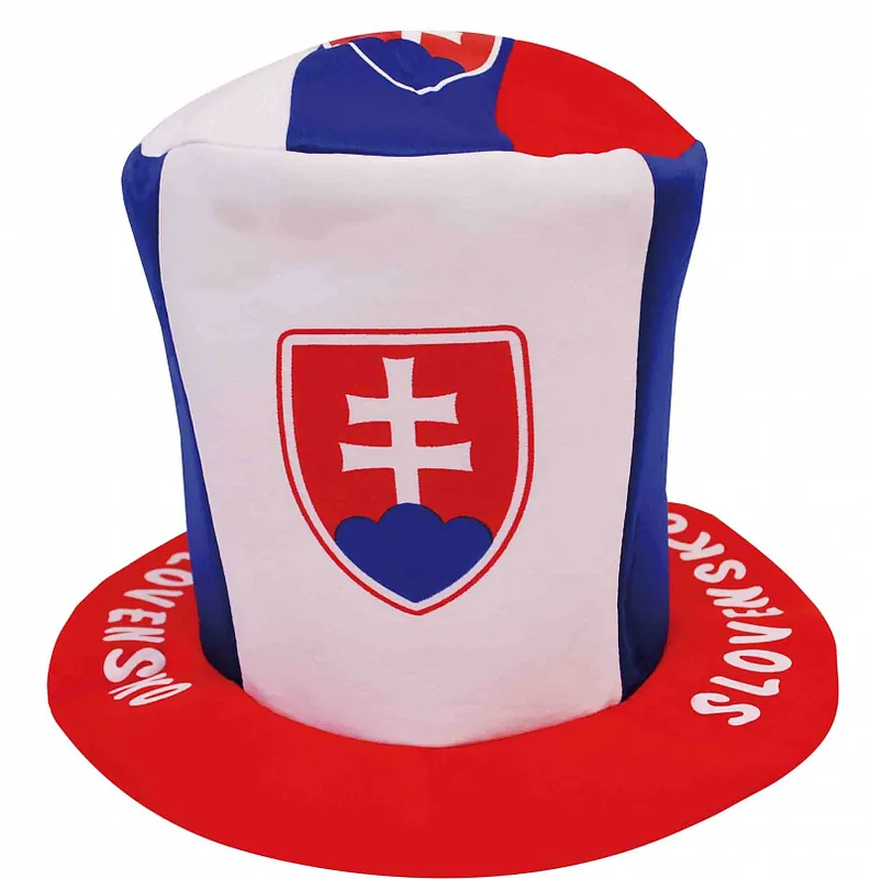 Akční Nabídka Klobouk vlajkový SR 3