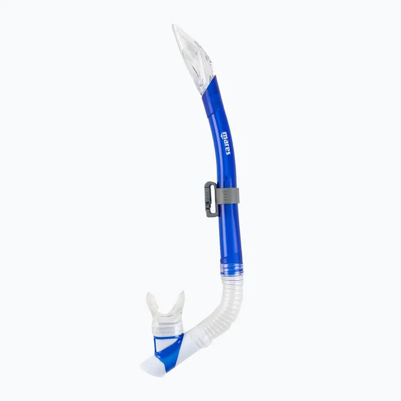 Objednat Nyní Dětský šnorchl Mares Gator Splash blue 411525