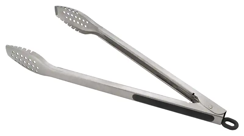 Nakupujte Hned Grilovací kleště SHARK 45 cm