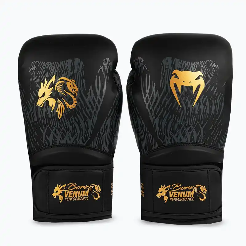 Boxovací rukavice Venum x Chimaev Boxing Sleva