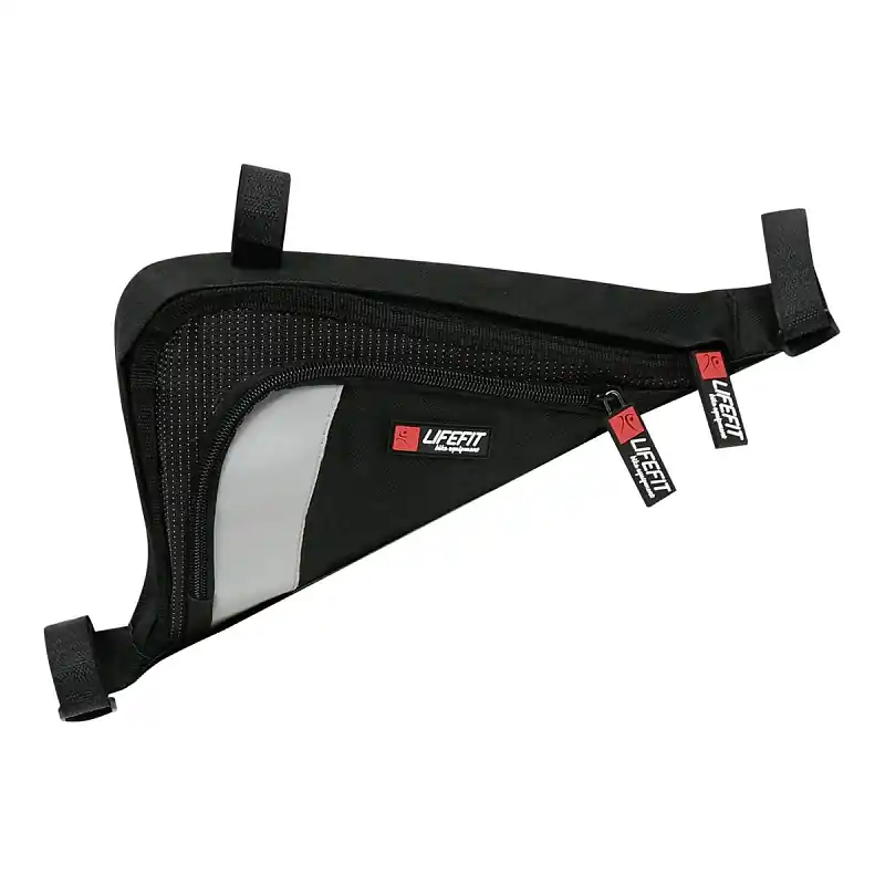 Cenová Bomba Cyklo brašna do rámu LIFEFIT® TRIANGEL
