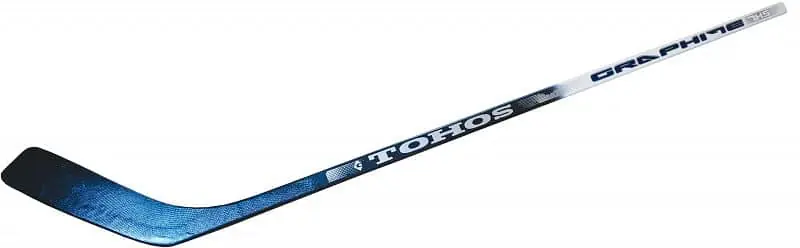 Hokejka TOHOS® GRAPHITE, 152 cm Vrácení Zdarma