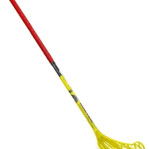 Akční Cena Florbal hůl HUNTER 95 cm Sedco pravá - Pravá
