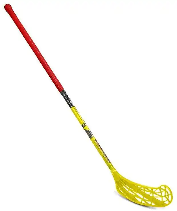 Akční Cena Florbal hůl HUNTER 95 cm Sedco pravá - Pravá