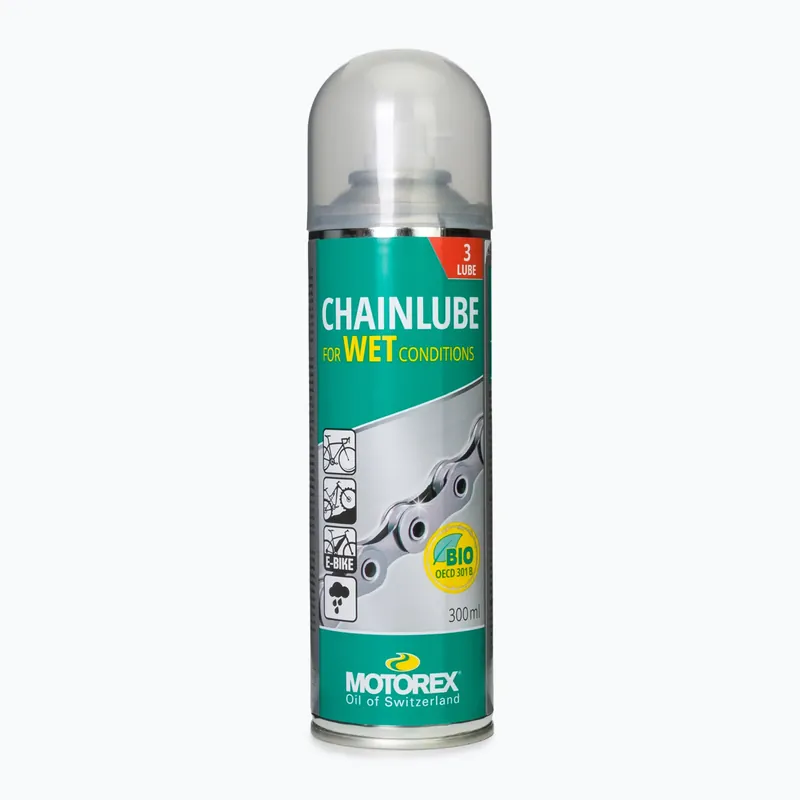 Motorex Chainlube Grease Grey MOT308957 Hit Sezóny