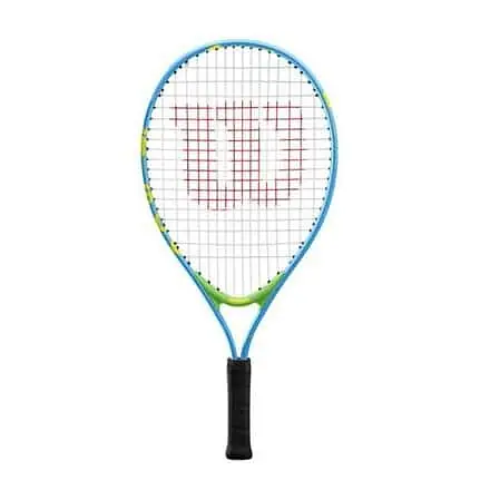 Časově Omezené US Open 21 JR 2022 juniorská tenisová raketa