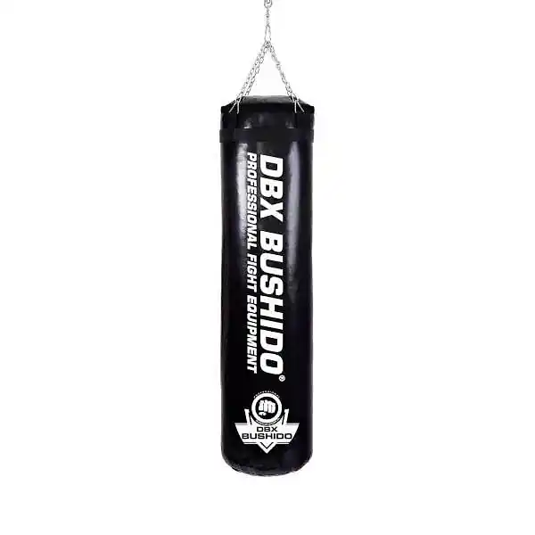 Zlevněný Boxovací pytel DBX BUSHIDO SBRX-P 130/30cm 60kg