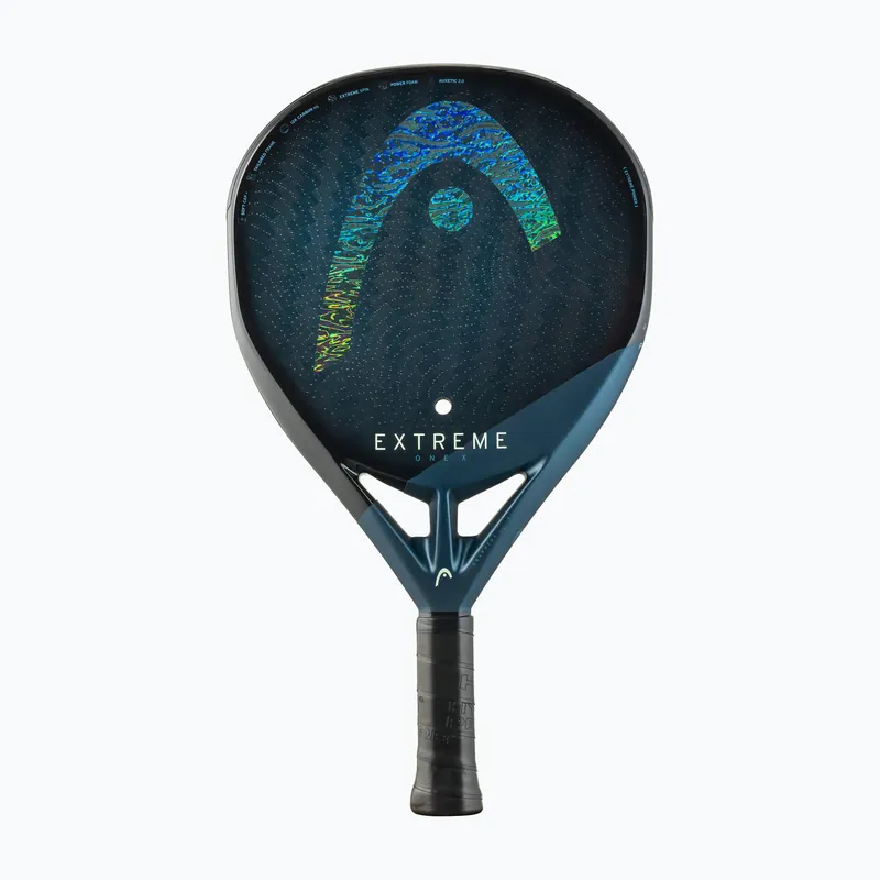 Must-Have Raketa na padel HEAD Extreme One X 2025
