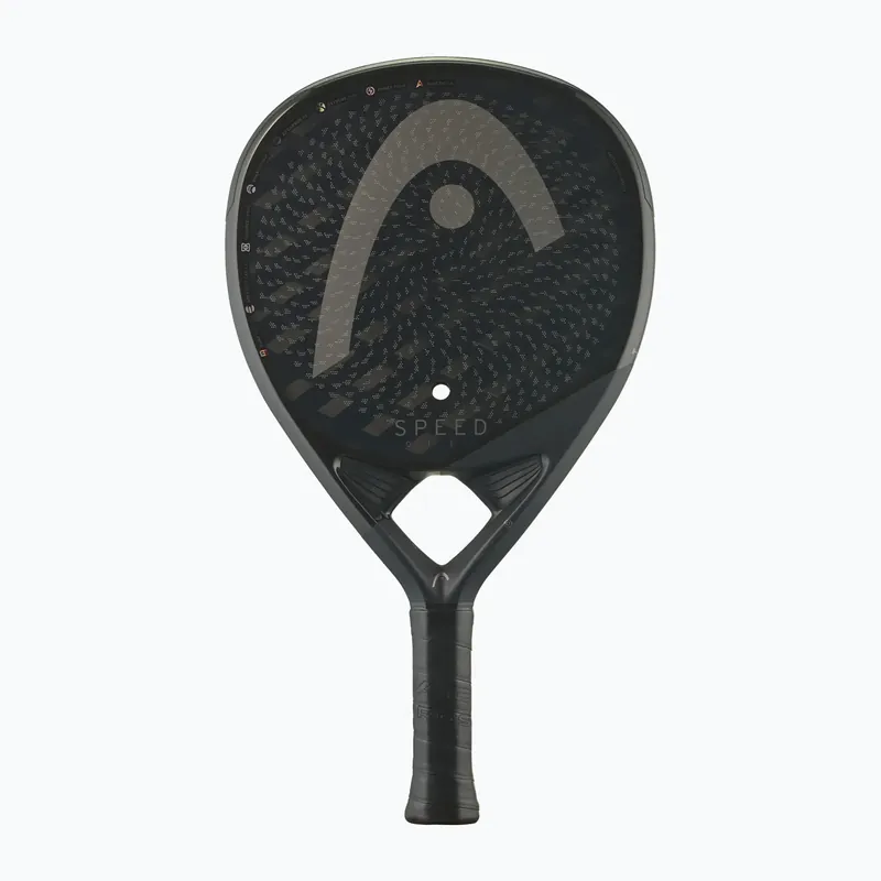 Akční Nabídka Pálka na padel HEAD Speed One X 2025
