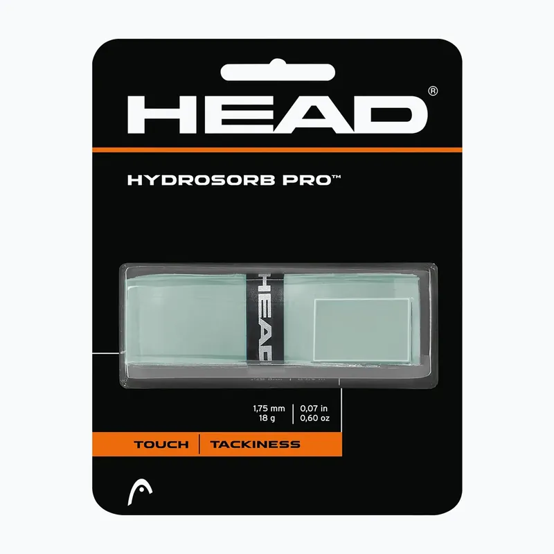 Poslední Šance Omotávka na tenisovou raketu HEAD Hydrosorb Pro celeste