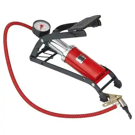 Hit Sezóny Tube Pump nožní pumpa
