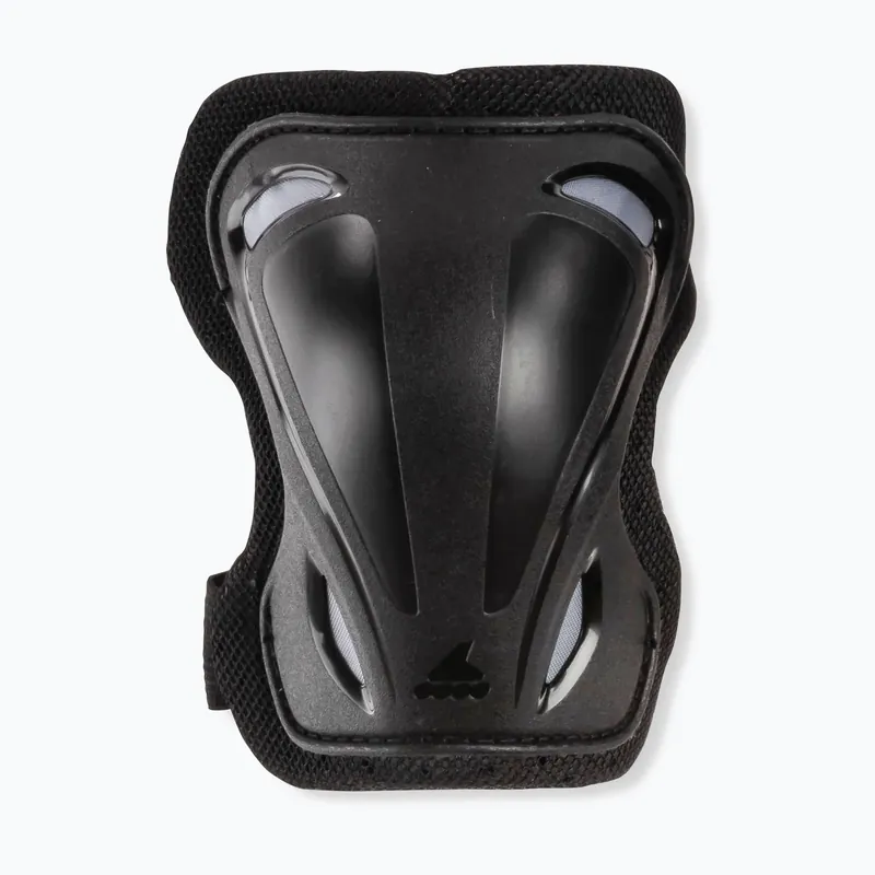 Časově Omezené Chrániče kolen Rollerblade Skate Gear black