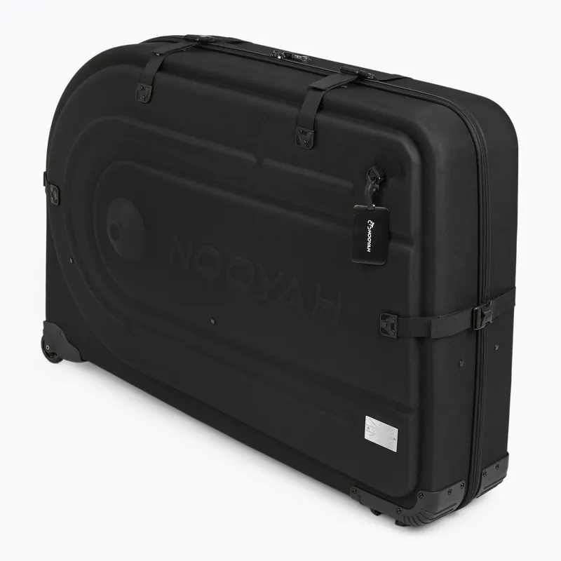 Kufr na kolo NOOYAH BK004S 28" black Novinka Nakupujte Hned