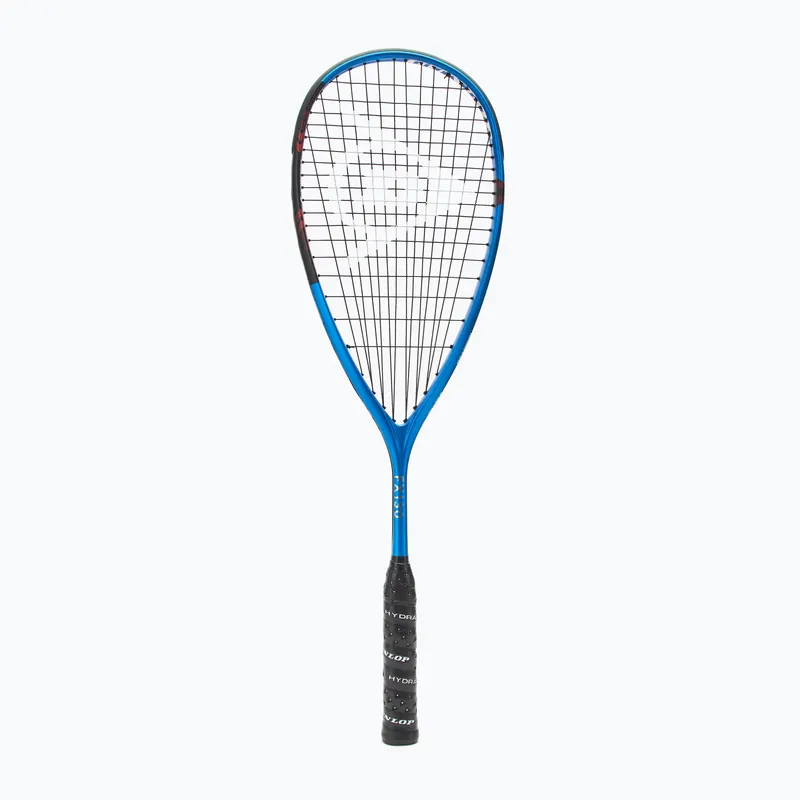 Squashová raketa Dunlop FX 130 Top Prodej