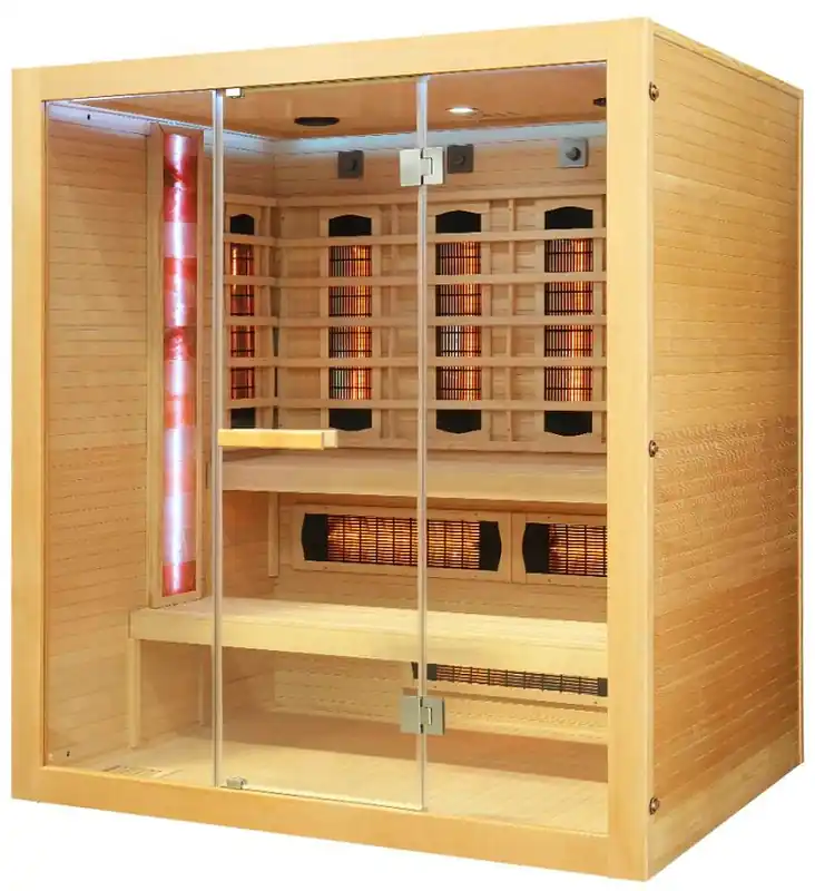 Infrasauna Belatrix Alavus 4 Exclusive Super Cena