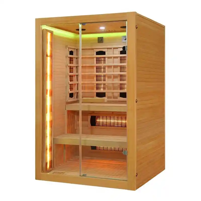 Infrasauna Belatrix Alavus 2 Exclusive Cenový Hit