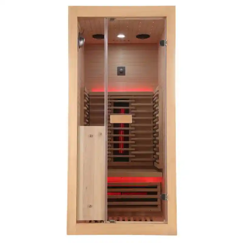 Super Cena Infrasauna Belatrix Salo 1 RegenaRay