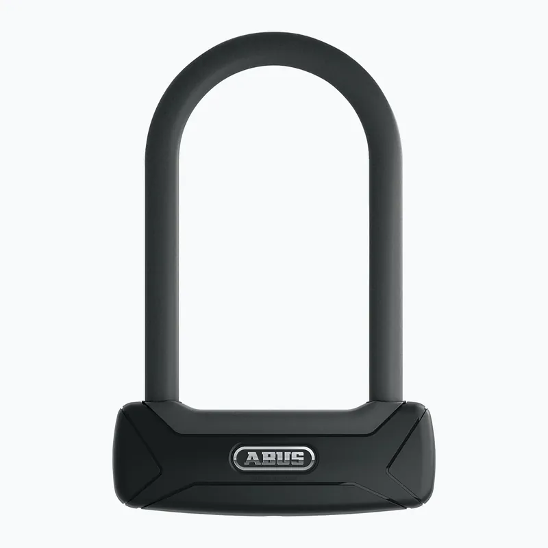 Zlevněný Cyklistický zámek ABUS Granit Plus 640/135HB150 black