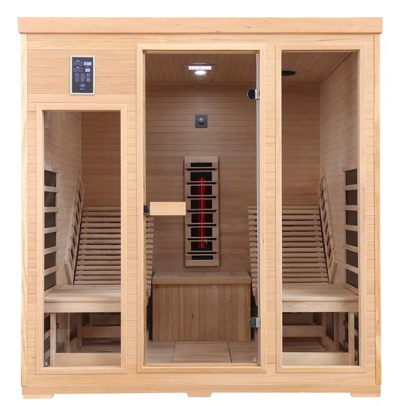 Super Cena Infrasauna Belatrix Hadir 2L RegenaRay