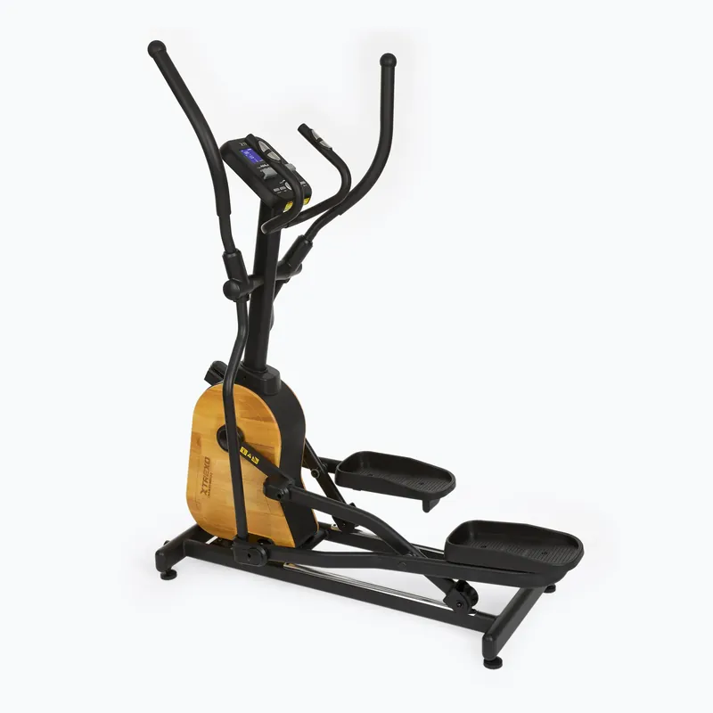 Ihned K Objednání Orbitrek XTREXO OM400 Wood black