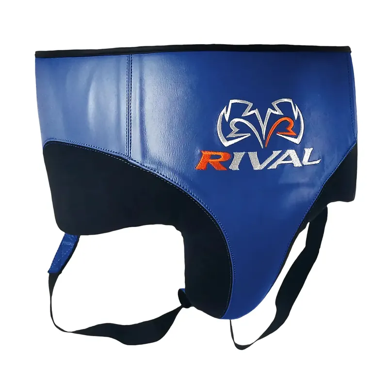 Ihned K Objednání Chránič rozkroku Rival RNFL10 Pro 360 blue/black