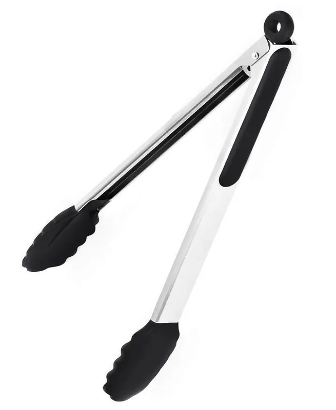 Nová Kolekce CS KOCHSYSTEME Kleště grilovací 23 cm GERA CS-036249