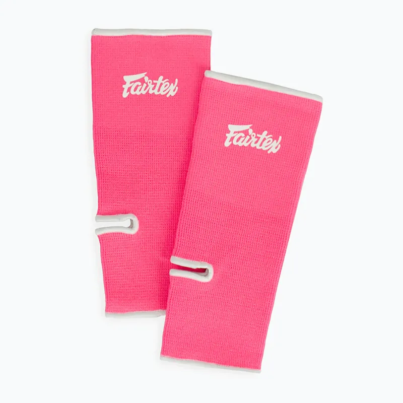 Podpěra kotníku Fairtex růžová Super Cena