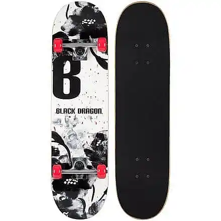 Speciální Cena Street Natives skateboard BZR