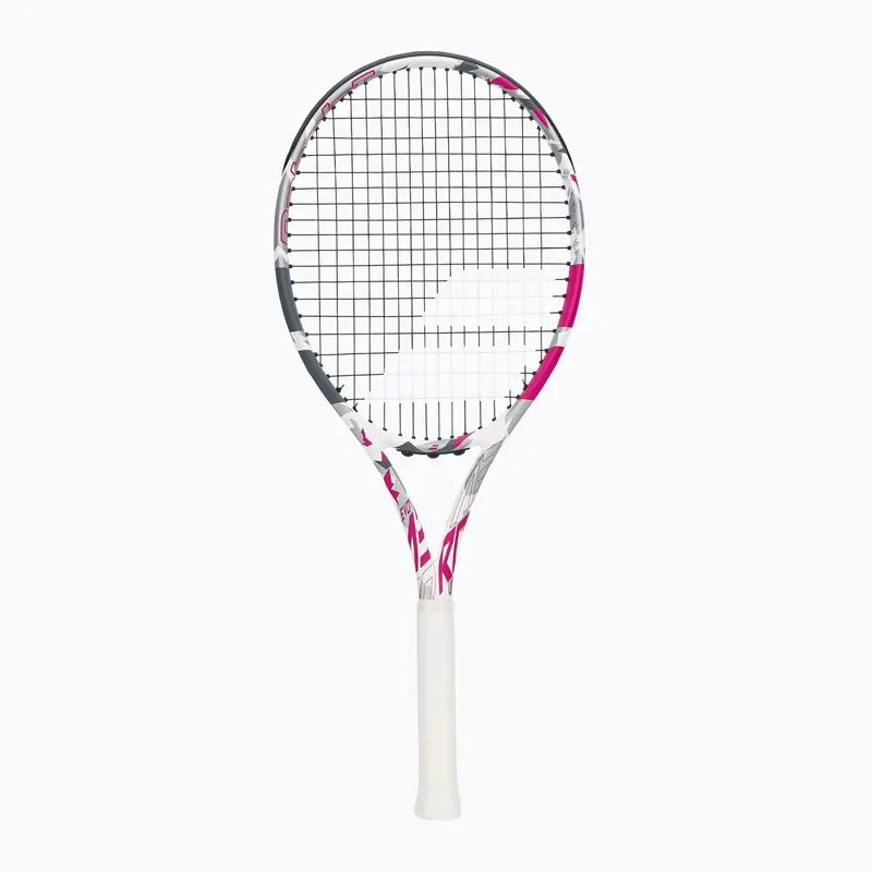 Tenisová raketa Babolat Evo Aero Lite Pink white/ pink Akční Cena