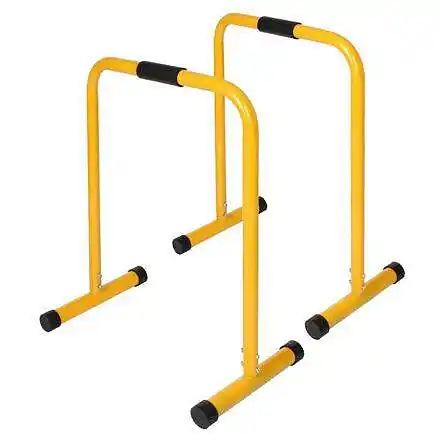 Pouze Dnes Element gymnastická bradla žlutá