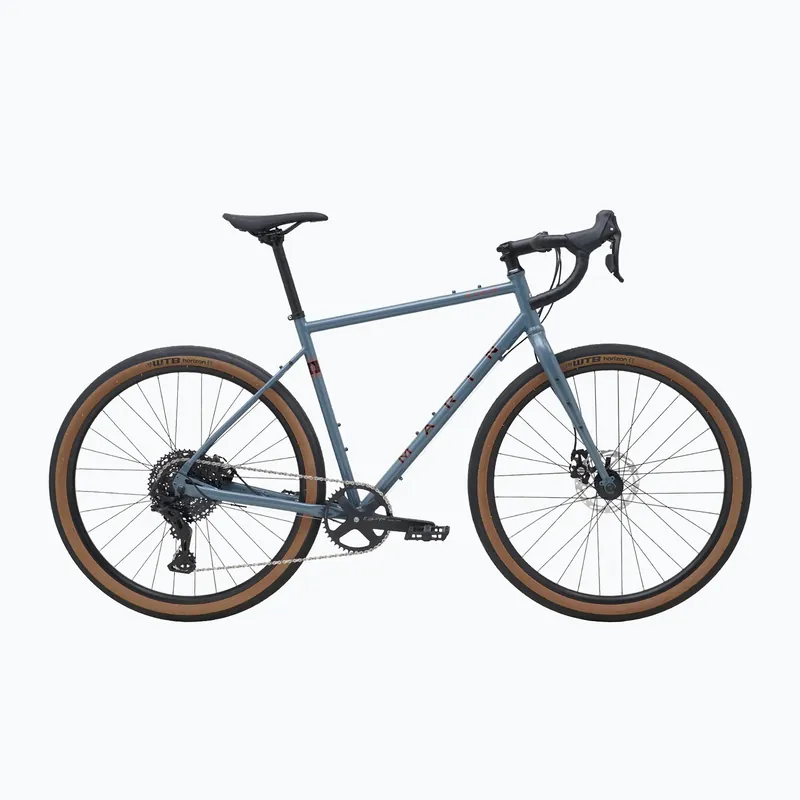 Gravelové kolo Marin Nicasio+ 650B grey Super Cena