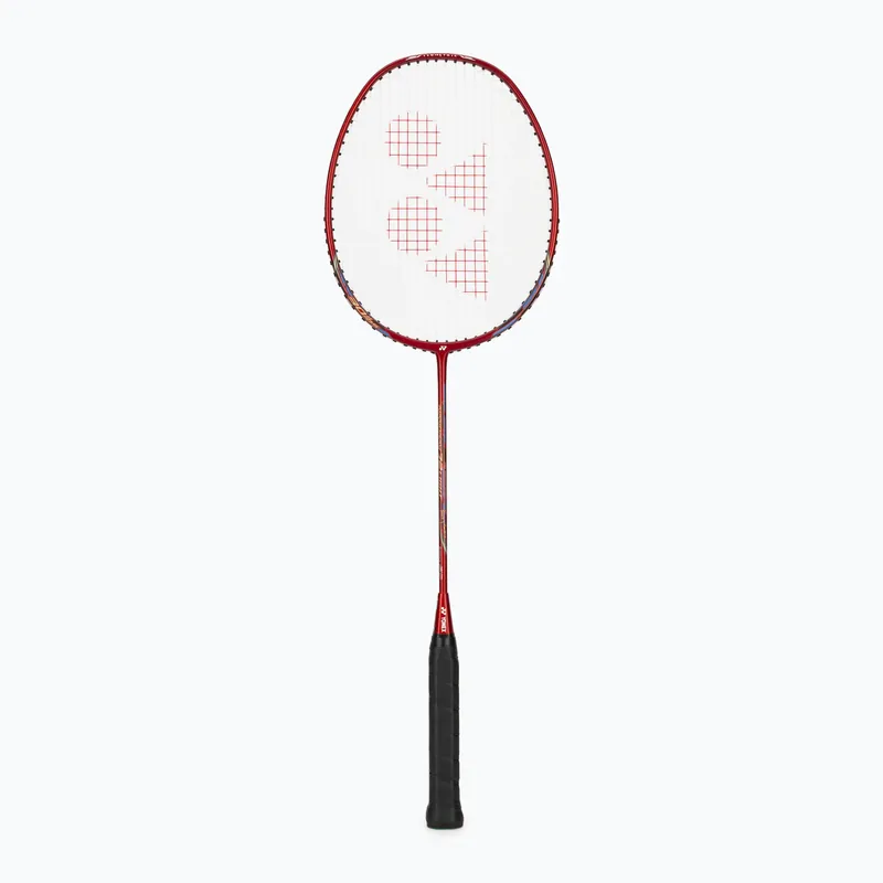 Badmintonová raketa YONEX Nanoray 72 Light dark red Koupit Online