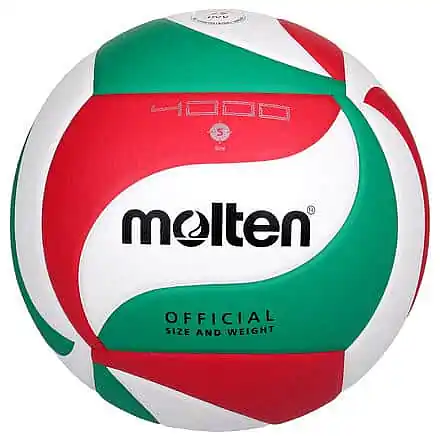 Top Prodej V5M 4000 volejbalový míč