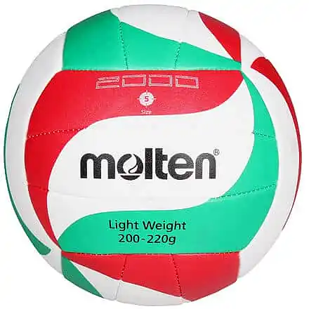 V5M 2000L volejbalový míč Vysoce Kvalitní