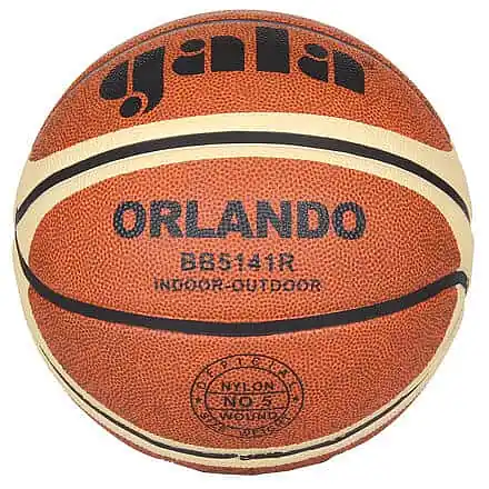 Orlando basketbalový míč Akce