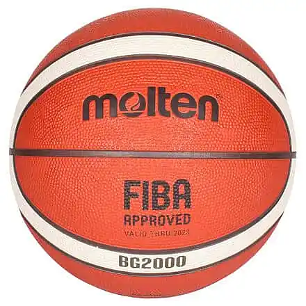 B6G2000 basketbalový míč Super Cena