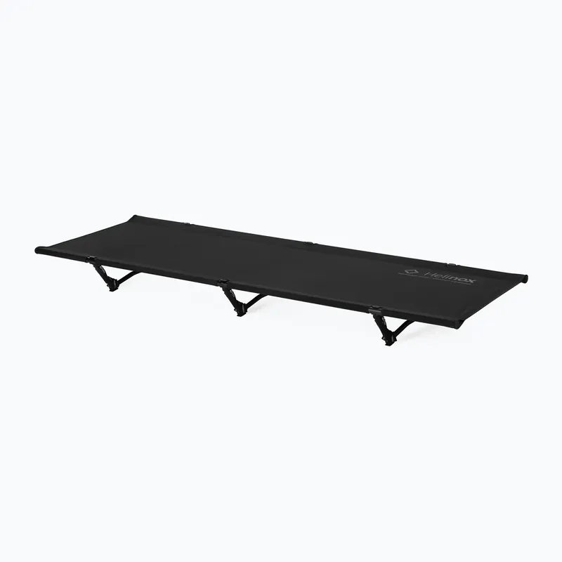 Cestovní postýlka Helinox Cot One Convertible 10003731 black Přímo Od Výrobce