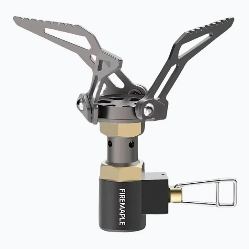 Turistický vařič Fire-Maple FMS-300T black Zlevněný