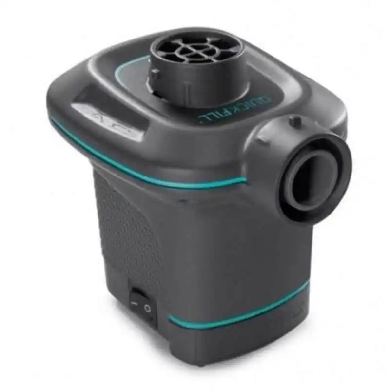 Bezpečná Platba Elektrická pumpa 220-240V INTEX 66640 Quick-Fill
