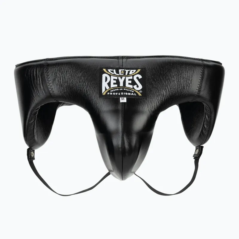 Chránič rozkroku, boků a ledvin Cleto Reyes Foul-proof protection Cup Sleva