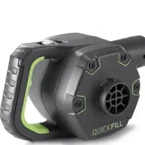 Poslední Šance Elektrická pumpa INTEX 66642 Quick-Fill 220-240V