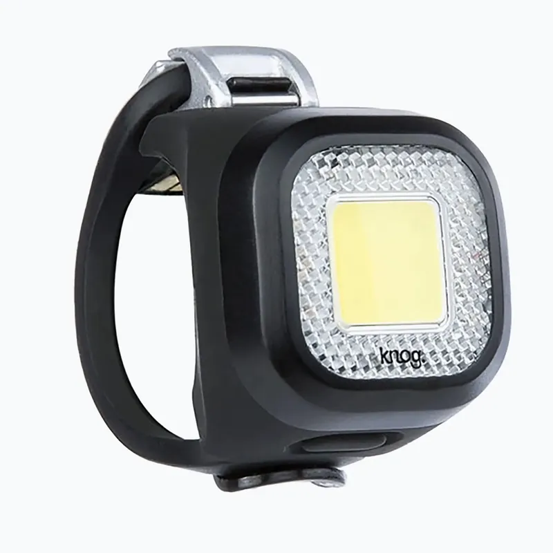 Zlevněný Přední světlo na kolo Knog Blinder Mini Cross 12982