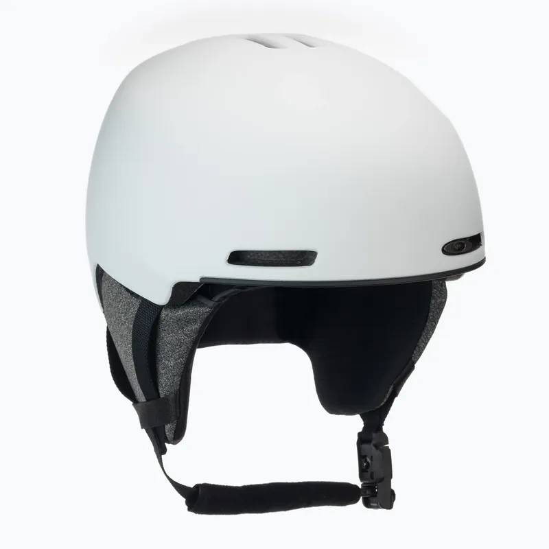 Koupit Online Pánská lyžařská helma Oakley Mod1 bílá 99505