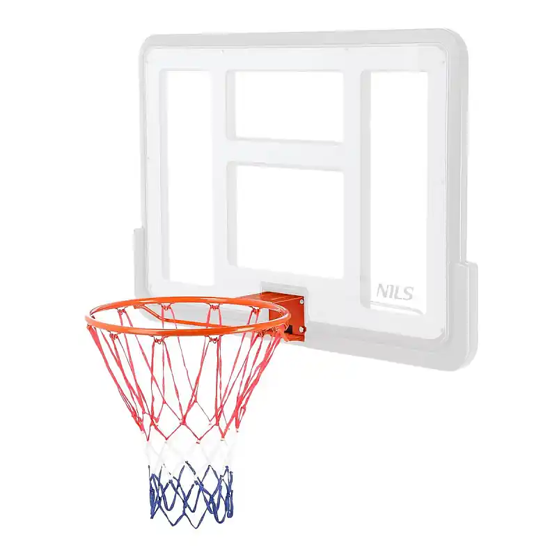 Vysoce Kvalitní Basketbalová obruč NILS ODKR2