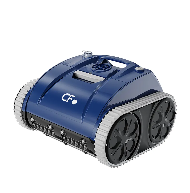 Automatický bazénový vysavač CF 200 AKU Nejlepší Volba