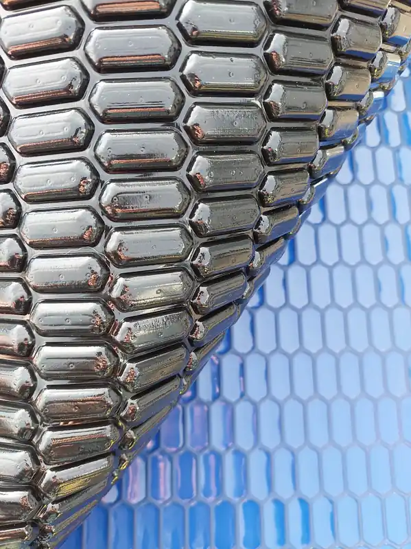 Finální Výprodej Solární plachta CF ULTRATEC pro bazény s rozměrem do 6 x 3 m, 550 mic