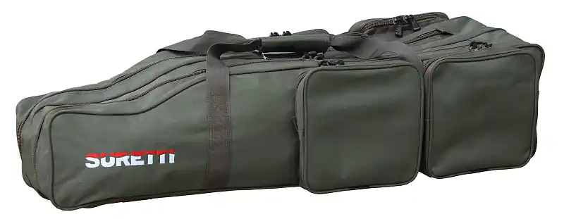 Oblíbený Obal na pruty Suretti® dvoukomorový, 85 cm