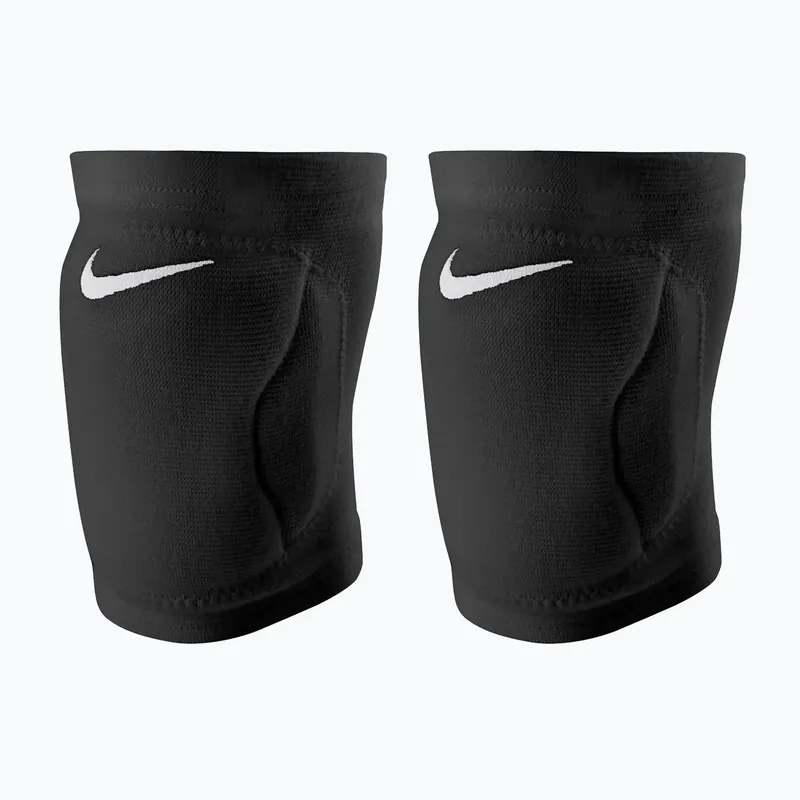 Dokud Zásoby Vydrží Volejbalové chrániče kolen Nike Streak black