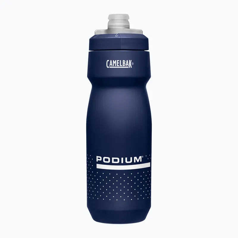 Originální Cyklistická lahev CamelBak Podium 710 ml navy blue